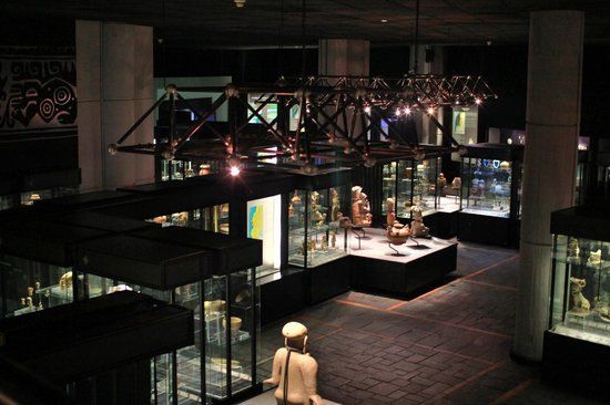 National Museum of Ecuador